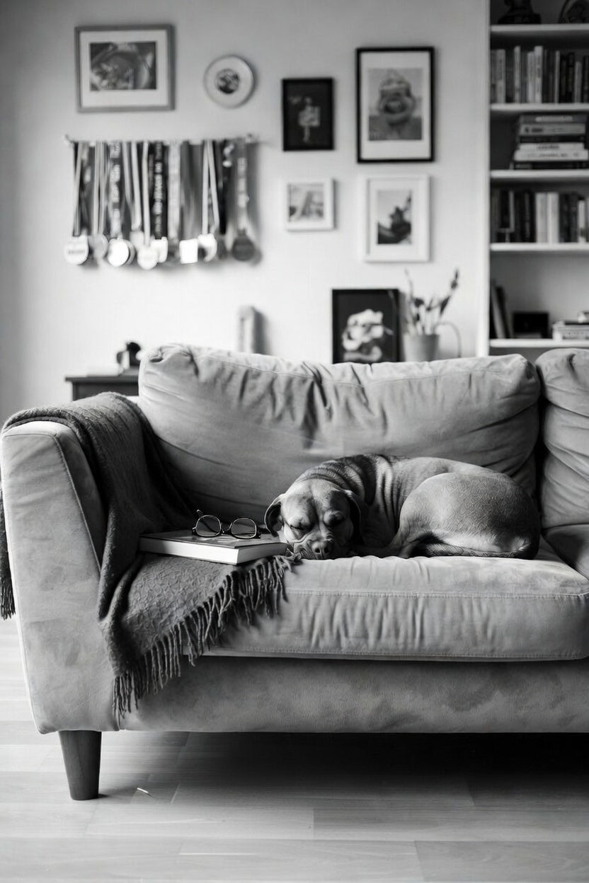 Personal Interests & Passions