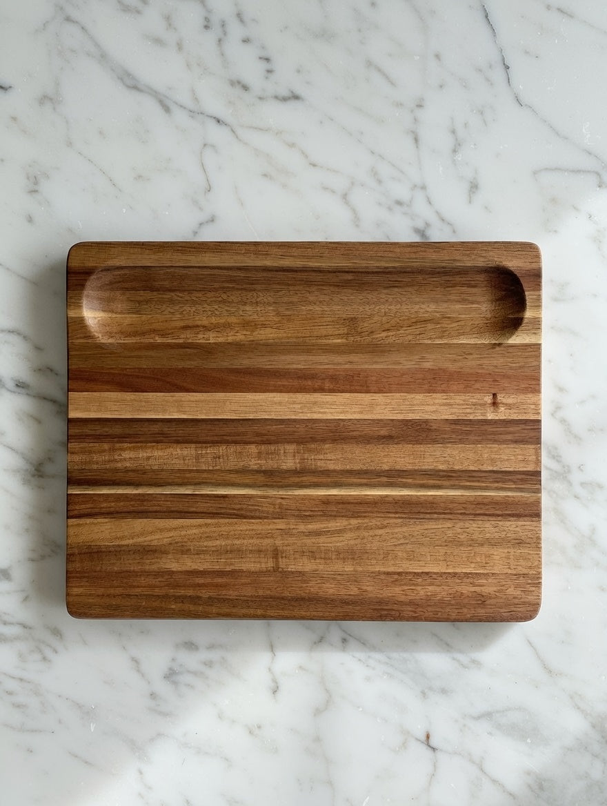 "Cheese Tax" Personalized Dog Lover Board